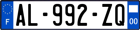 AL-992-ZQ