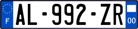 AL-992-ZR