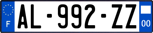 AL-992-ZZ