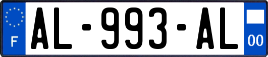 AL-993-AL