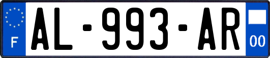 AL-993-AR