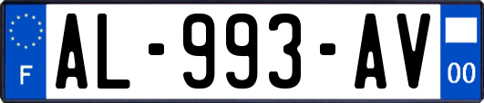 AL-993-AV