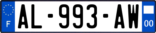 AL-993-AW