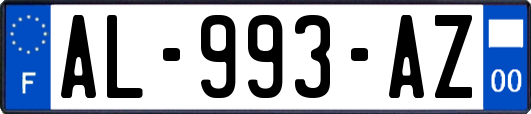 AL-993-AZ