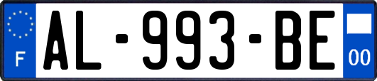 AL-993-BE