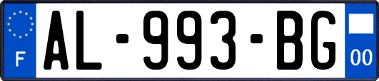 AL-993-BG