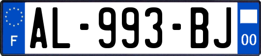 AL-993-BJ