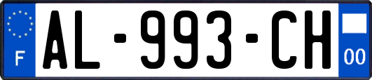 AL-993-CH