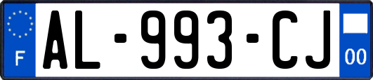 AL-993-CJ