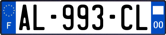 AL-993-CL