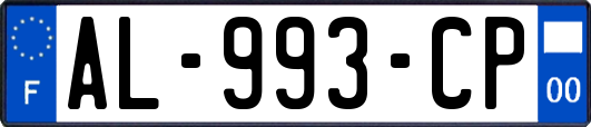 AL-993-CP