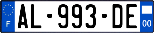 AL-993-DE