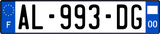 AL-993-DG