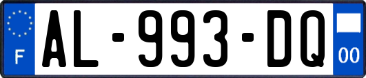 AL-993-DQ