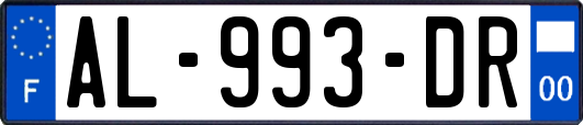 AL-993-DR
