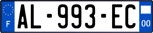 AL-993-EC