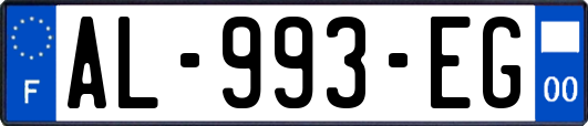 AL-993-EG