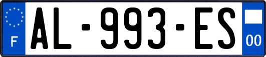 AL-993-ES