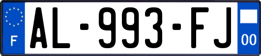 AL-993-FJ