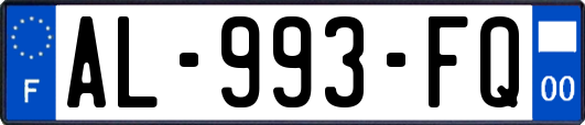 AL-993-FQ