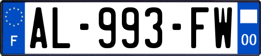 AL-993-FW