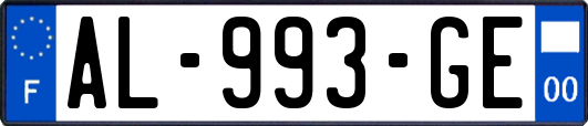 AL-993-GE