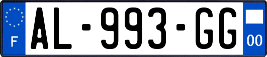 AL-993-GG