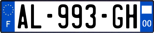 AL-993-GH