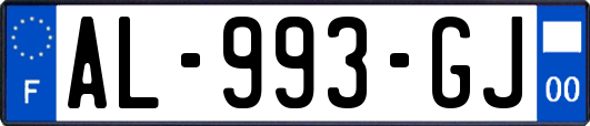 AL-993-GJ