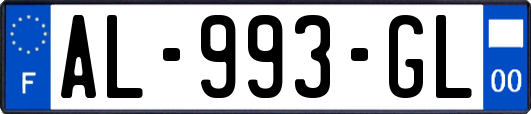 AL-993-GL