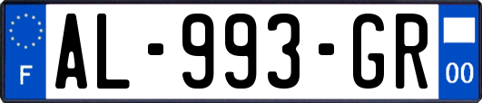 AL-993-GR