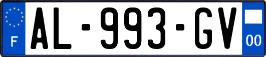 AL-993-GV