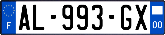 AL-993-GX