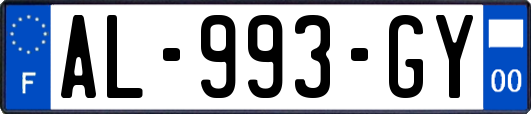 AL-993-GY