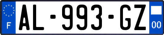 AL-993-GZ