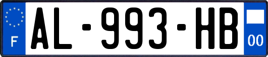 AL-993-HB