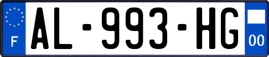AL-993-HG