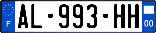 AL-993-HH