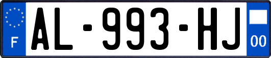 AL-993-HJ