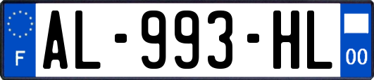 AL-993-HL