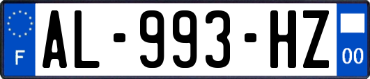AL-993-HZ