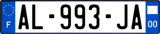 AL-993-JA