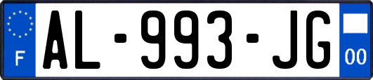 AL-993-JG