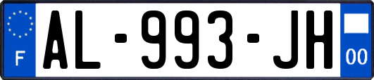 AL-993-JH