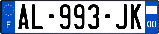 AL-993-JK
