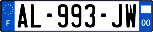 AL-993-JW