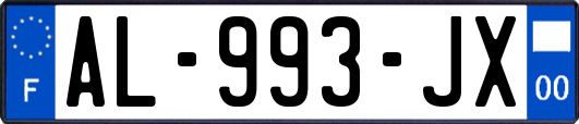 AL-993-JX