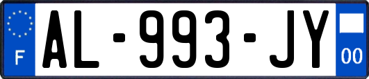 AL-993-JY