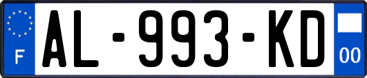 AL-993-KD