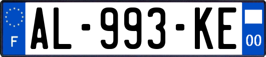 AL-993-KE